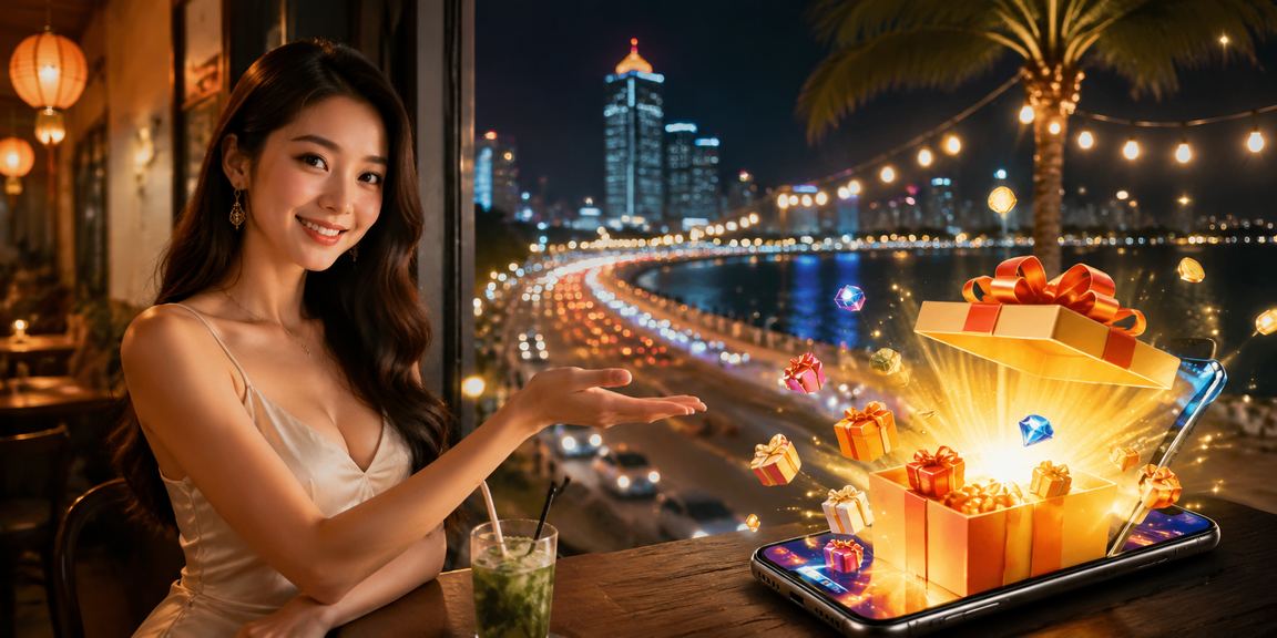 Người dùng tại TP. Hồ Chí Minh đăng ký tài khoản nhận thưởng trên điện thoại