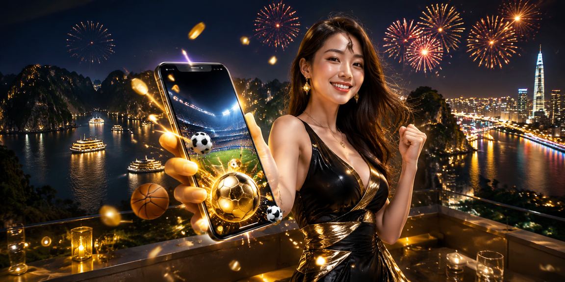 Người chơi tham gia lễ hội cá cược thể thao tại Sài Gòn