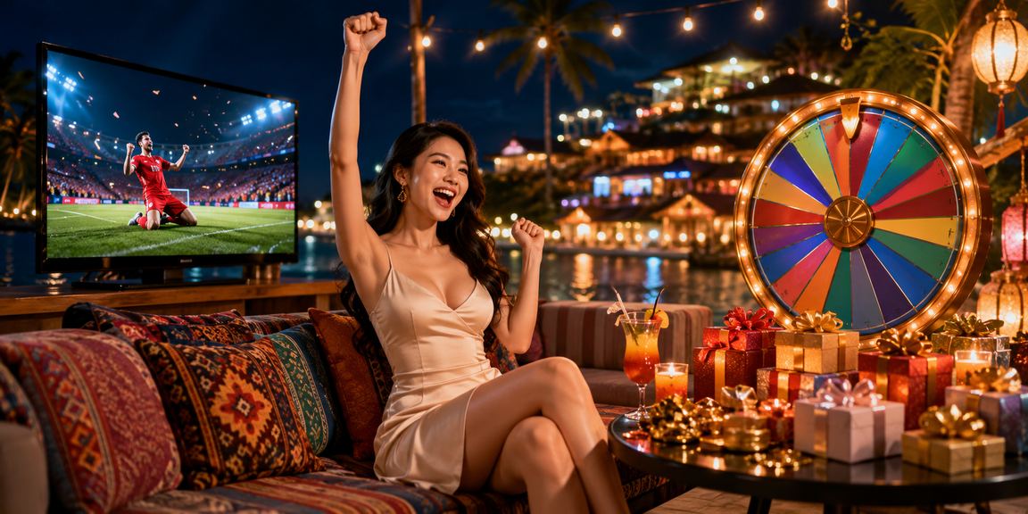 Người chơi cân nhắc kỹ trước khi đặt cược tại bàn roulette với thái độ thư thái