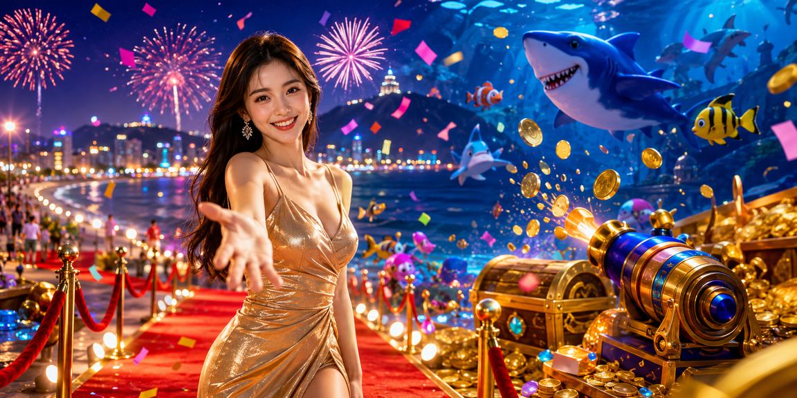 Người dùng sử dụng ứng dụng casino trên điện thoại tại bãi biển Vũng Tàu
